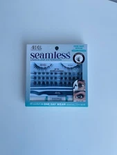 Ardell Seamless Underlash Extensions 48 Undies + One Day Wear