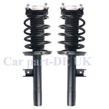 2&times;Front Complete Struts Shocks w/ Mount for MERCEDES BENZ B CLASS W247 FWD 2019-