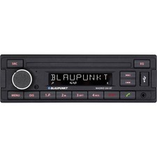 Blaupunkt Madrid 200 BT Autoradio Bluetooth®-Freisprecheinrichtung