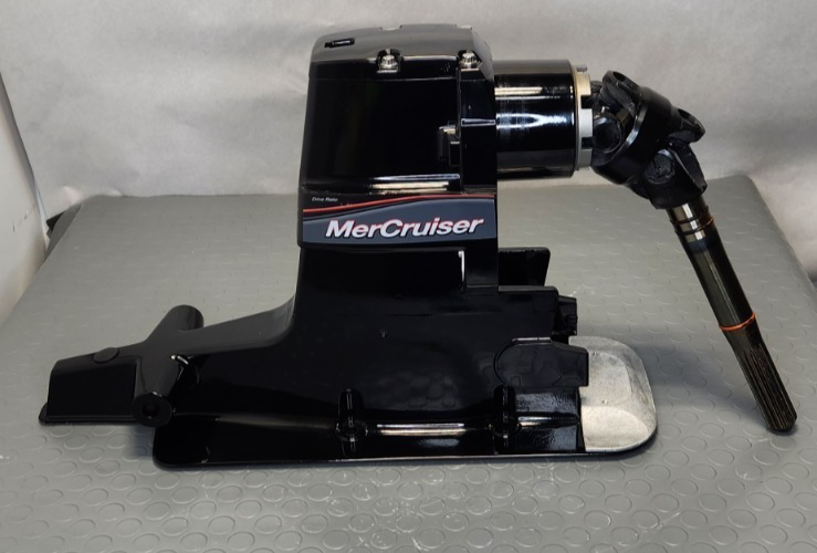 Mercruiser Alpha 1 Gen II Upper Unit 1.94 & 2.4 R 1991-2022 3.0L