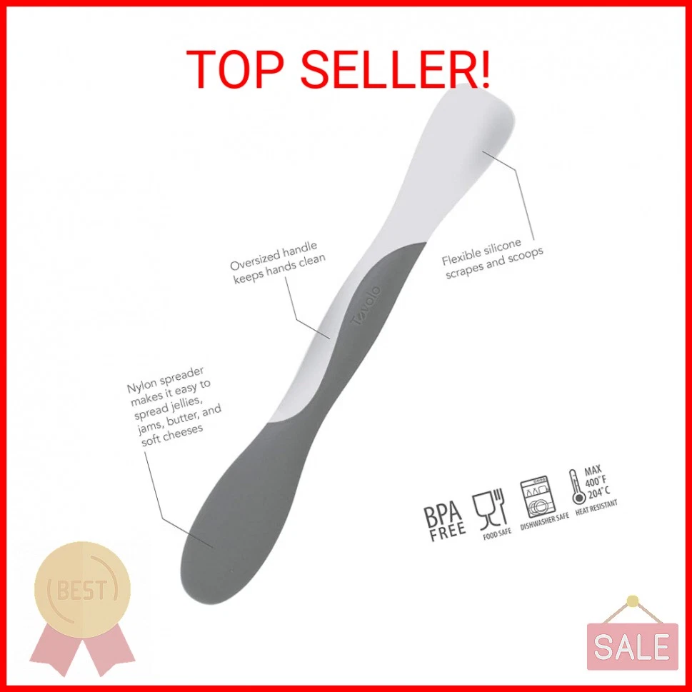 Tovolo Elements Scoop and Spread