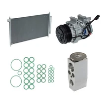 Four Seasons 7951R A/C Compressor Clutch Assembly