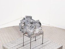 Schaltgetriebe VW Polo V 6R, 6C 02U300050R P9766205