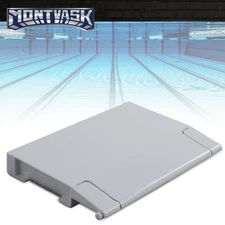 New Fit For Hayward Pool Skimmer Replacement Weir Door Part SPX1082K SP1082K4