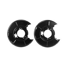 ANKERBLECH Bremsscheibe F�r BMW 3er Cabriolet E36 328i 1995-1999 Heck Gearzaar