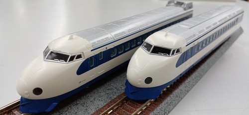 Tren Shinkansen Tomix 92963 Jr West 0 Serie 7000 calibre N productos japoneses | Condition: Used