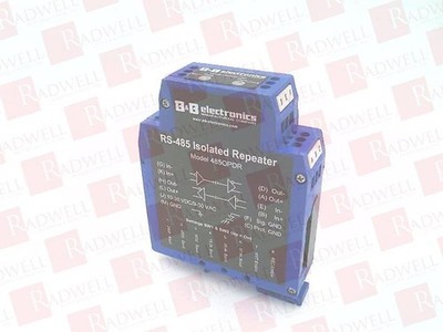 ADVANTECH BB-485OPDR / BB485OPDR (USED)