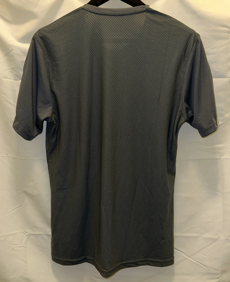 adidas Tiro 23 JSY Men’s Aeroready Shirt Size Medium - Image 4 of 4