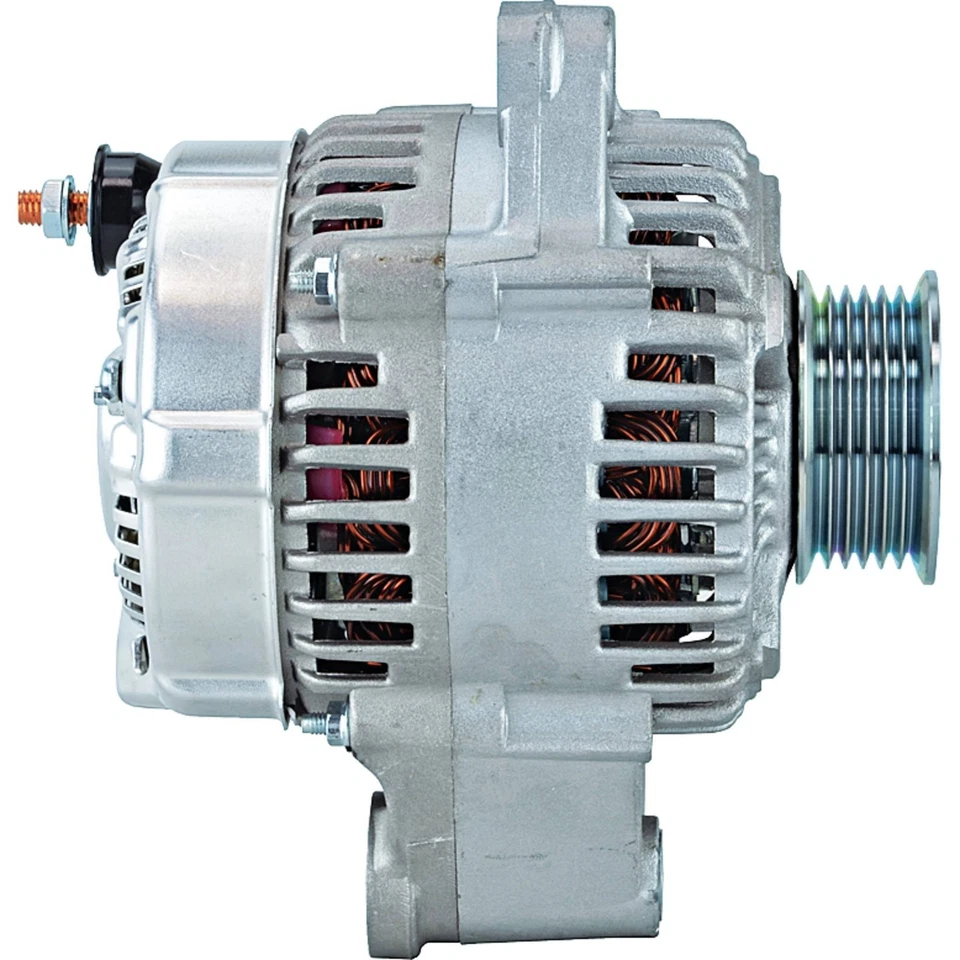 Alternator For 2.0L Honda S2000 00 01 02 03 and 2.2L 04 05 2004 2005 Foto 2 de 4