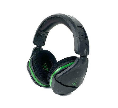 Wireless Gaming Headphones Head 