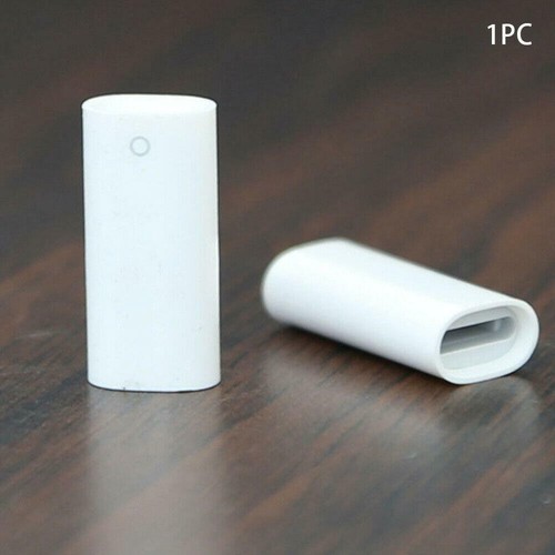 Home Office Charger Adapter Cable Charging Connector Sale For Pencil ▲ф аё H9U7 - Afbeelding 2 van 7