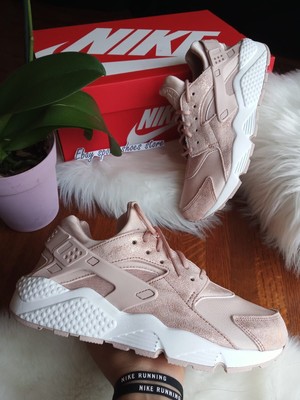 particle beige huaraches