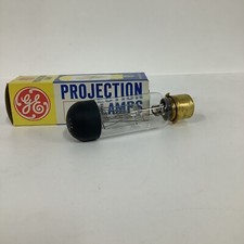 General Electric Projection Lamp Bulb DHT 1200W 115-120V