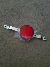 NEW  REAR REFLECTOR FOR BICYCLE BANANA SEATS 