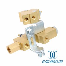 Disc Brake Proportioning Valve Metering Valve For 1972-1994 Dodge Disc Drum