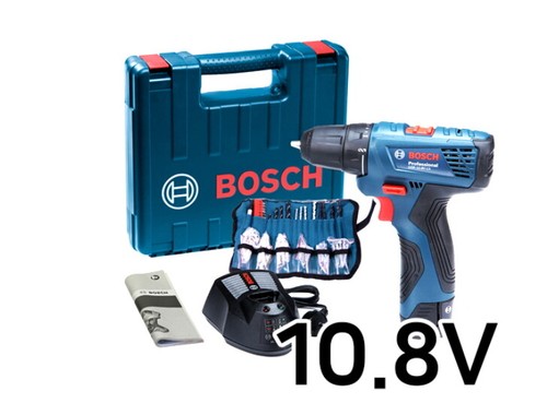 1300Rpm 30Nm Keyless 10mm LED 2lbs Ups 