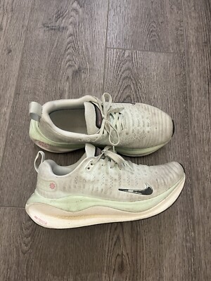Nike Womens ReactX Infinity Run 4 Size 6 [DR2670-005]Running Shoes