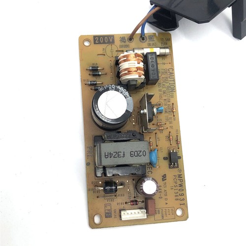 Power supply board J430W 200V PCPS1368 fits for BROTHER MFC-J432W DCP-J525N - 第 4/8 張圖片