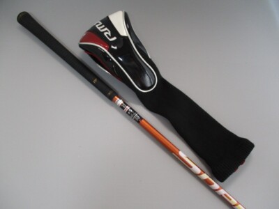 Yamaha RMX Fairway Wood 5W Speeder EVOLUTION II FW 60 (S