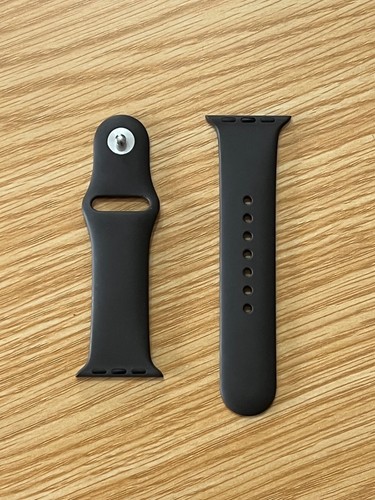 APPLE WATCH CINTURINI BAND - VARI COLORI ORIGINALI 100% 38-40-41mm e 42-44-45mm - Zdjęcie 84 z 119