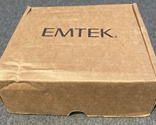 Emtek Knurled L-Square Privacy Lever Set with Modern RoseC5110US15.LSUS15.KNUS15