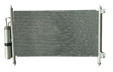 CONDERSOR FOR HONDA CIVIC FN 3D 2007-2012