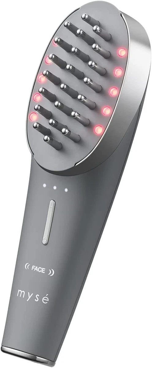 myse MS-82G GRAY-