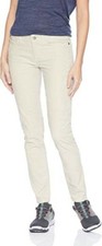 Mountain Khakis Women's Canyon Cord Skinny Slim Fit Pants Freestone Size 0P