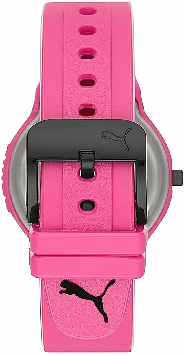 Smart Watch Puma Gps Watch Gps Tracker Pingonaut Puma Erfahrungen