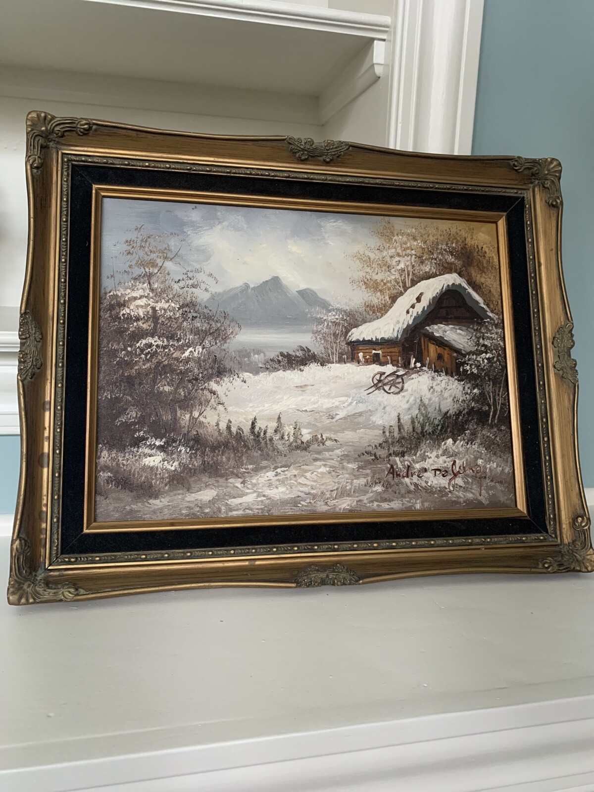 Picture 1 of 8