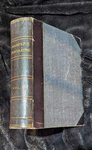 Nonfiction 1800s &1900s Periodicals Religion Research History Fiction - Picture 48 of 114
