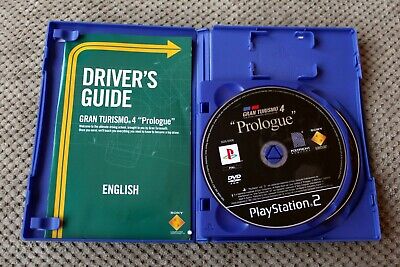 Gran Turismo 4 Prologue PS2 for Sale in Brooklyn, NY - OfferUp