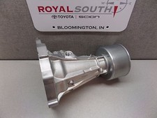 Carcasa de extensión de transmisión automática Toyota Tacoma Tundra genuina OEM OE