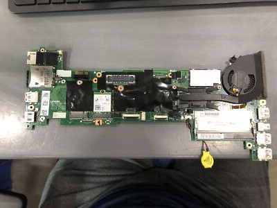 Lenovo Thinkpad X260 | Laptop Mỏng Nhẹ | Bảo Hành 12 Tháng
