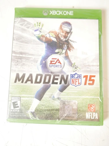 Madden NFL 15 - Microsoft Xbox One