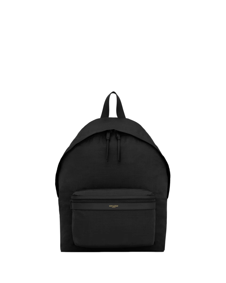 Saint Laurent Backpack Black Bags for Men for sale | eBay