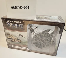 STAR WARS X-WING Miniatures Heroes of the Resistance Expansion Pack Sealed USA