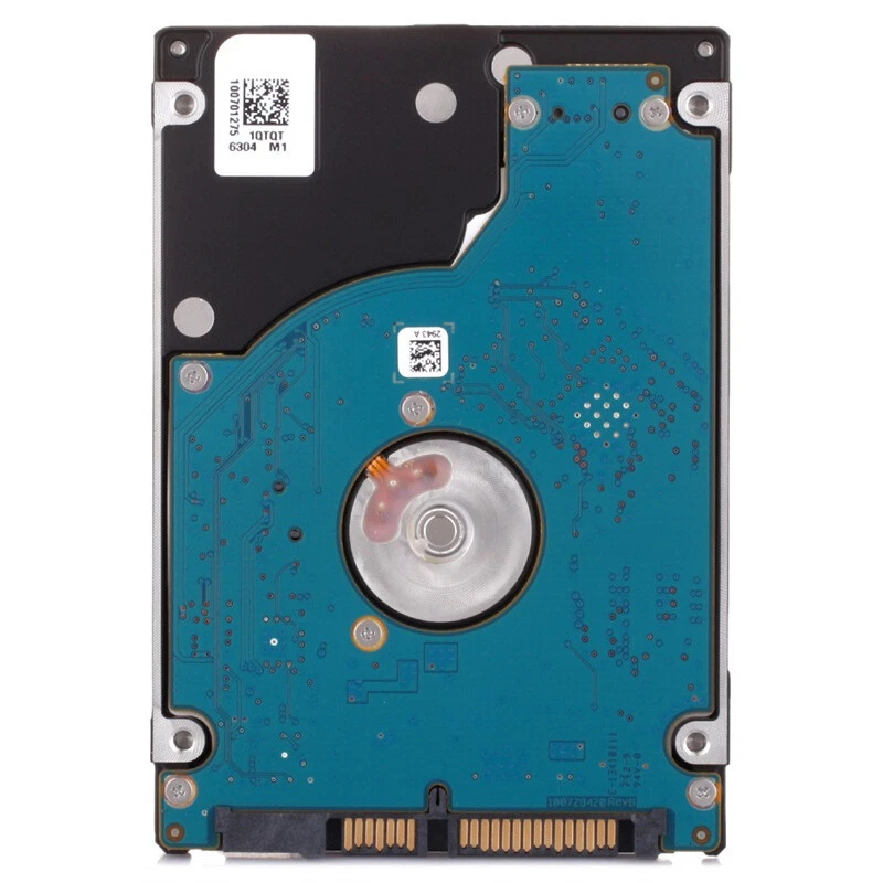 500GB 500 GB SATA 7200 RPM 32MB 2.5