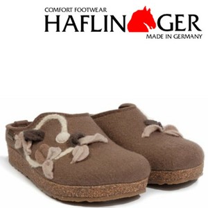 ebay haflinger slippers