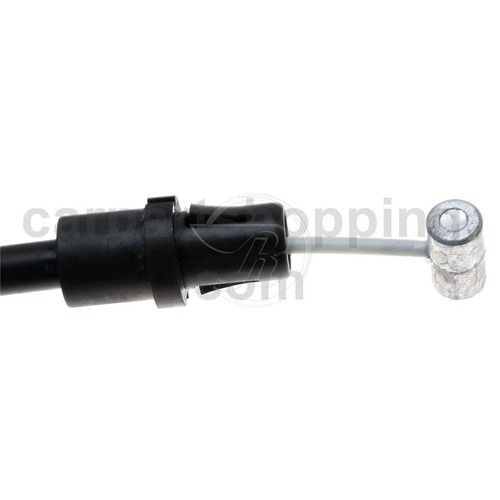 2 Raybestos Brakes Parking Brake Cable Rear For Ford Mustang 2005~2010 - Picture 9 of 12
