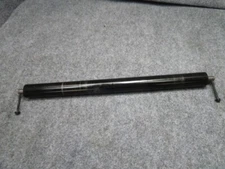 pro-form cadence compact 500 Rear Roller