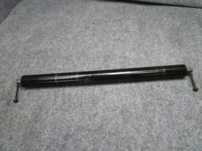 pro-form cadence compact 500 Rear Roller