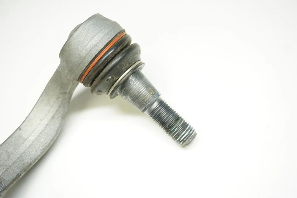 Barra de amarre exterior lateral pasajero Audi SQ5 8W0 423 812 C Foto 3 de 3