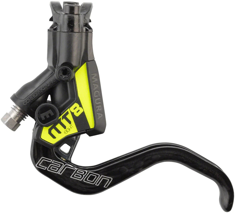 MAGURA MT8 SL CARBON LEVER SET | eBay