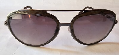 TOM FORD TF 468 ANDY 50B 48()17 140 SONNENBRILLE SELTEN ORIGINAL!!