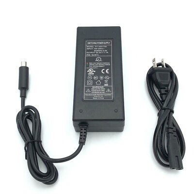 LOT OF Shenzhen 42V Power Supply FY-4201700 BIRD