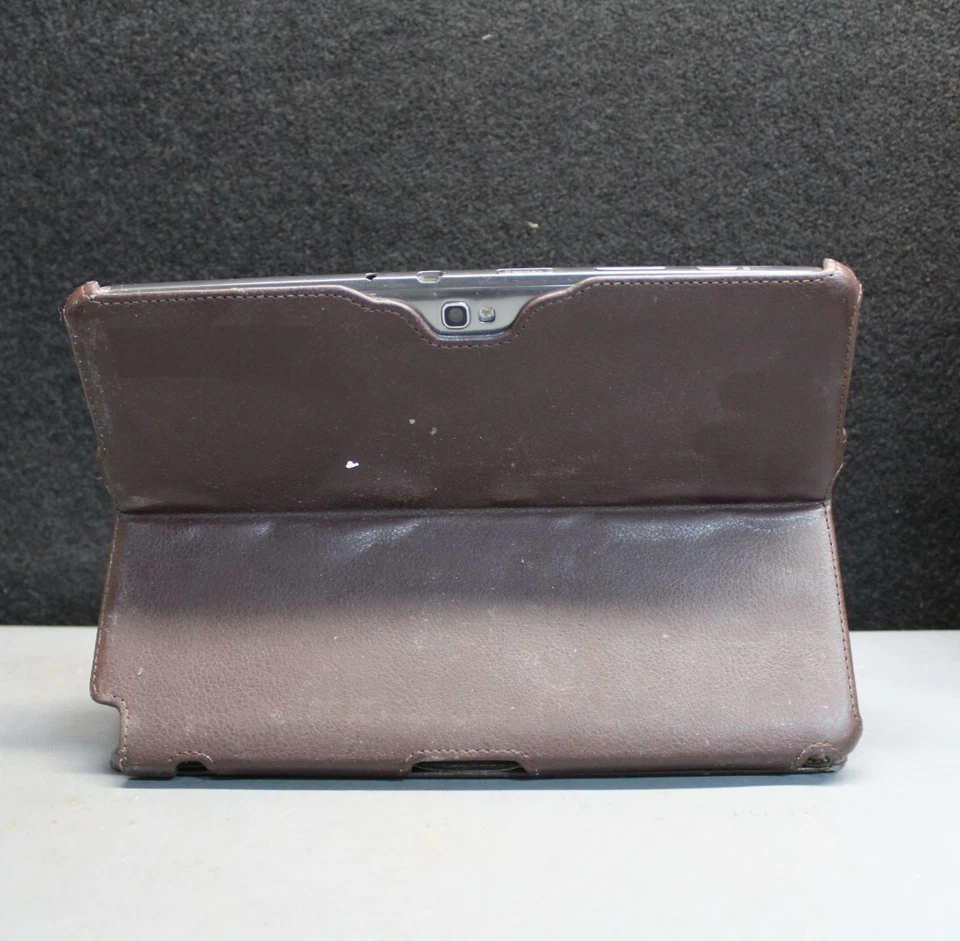 Samsung Galaxy Note 10.1 GT-N8013 *COMO ESTÁ PARA PIEZAS* Foto 3 de 4