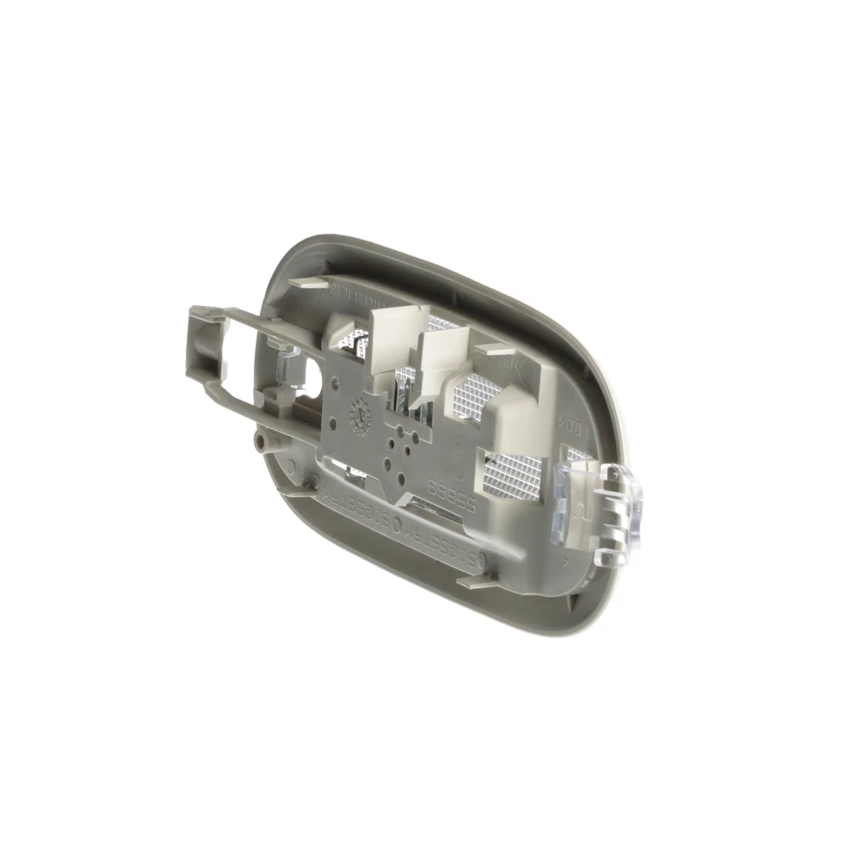 Conjunto de luz de lámpara domo trasera OEM NUEVO MOPAR 06-15 Pt Cruiser Sebring 5JG55DW1AD Foto 3 de 4