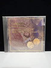 1996 Masters of Harmony California Gold Rush CD International Champs 90 93 96