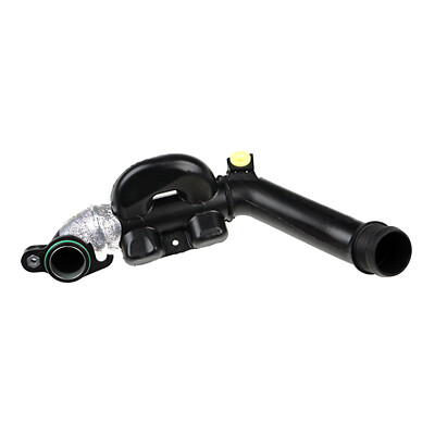GATES 09-1417 Charger Air Hose for CITROËN,PEUGEOT